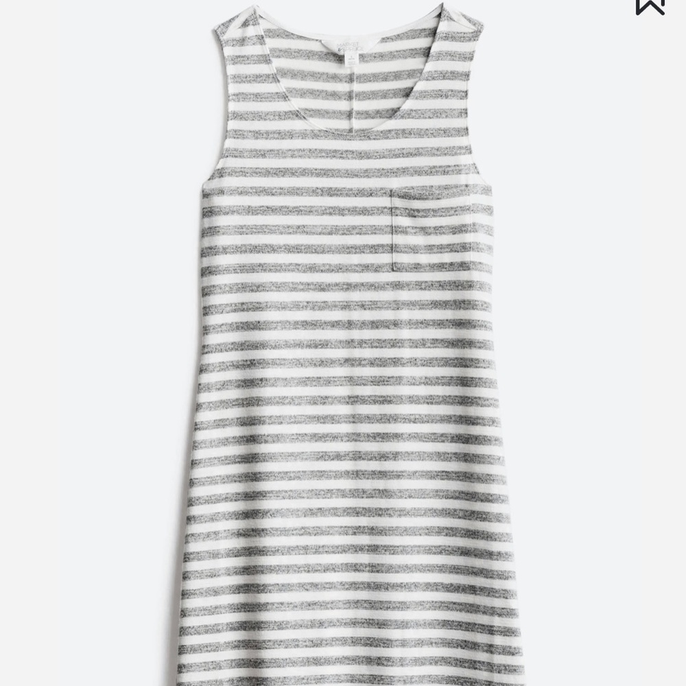 Market & Spruce Meg Knit Dress (Stitch Fix)